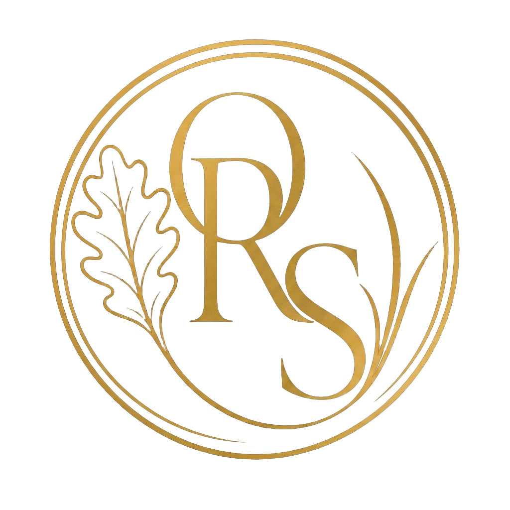 Outdoor Reset Services monogram